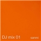 sanmi - DJ Mix 01
